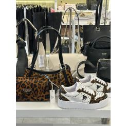 Guess - Mogana - Wit