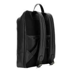 Guess - Monaco Squared Backpack - Zwart