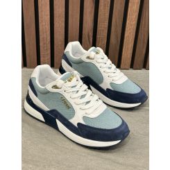 Guess - Moxea14 - Blauw