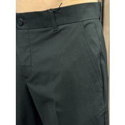 Guess - Myron Dressy Pants - Zwart