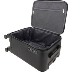 Guess - Nadira 18 In 8-Wheeler - Zwart