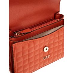 Guess - Nadira Convertible Xbody Flap - Oranje