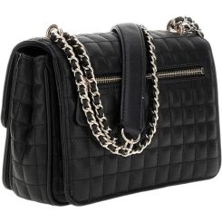 Guess - Nadira Convertible Xbody Flap - Zwart