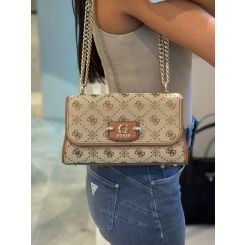 Guess - Neda Convertible Xbody Flap - Bruin
