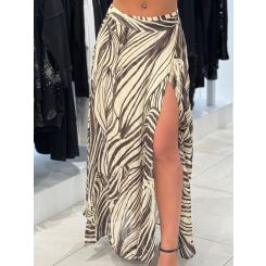 Guess - New Romana Skirt - Beige