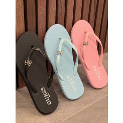 Guess - Niki Flip Flop - Roze