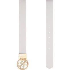 Guess - Noelle Adj&Rev Belt - Wit