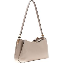 Guess - Noelle II 3 Comp Shldr Xbody - Beige