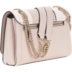 Guess - Noelle II Cnvrtble Xbody Flap - Wit