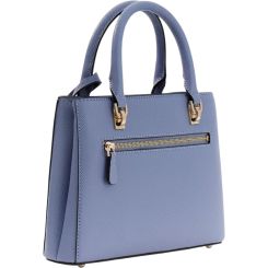 Guess - Noelle II Sml Multi Comp Stchl - Blauw