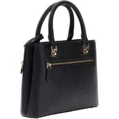 Guess - Noelle II Sml Multi Comp Stchl - Zwart