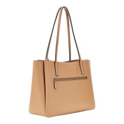 Guess - Noelle II Tech Tote - Beige