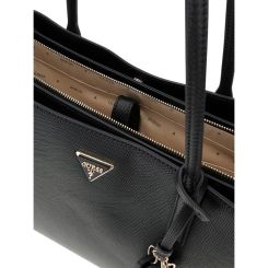Guess - Noelle II Tech Tote - Zwart