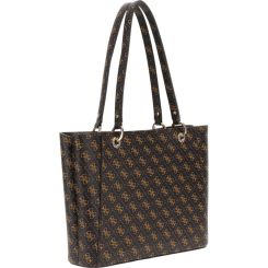 Guess - Noelle II Tote - Bruin