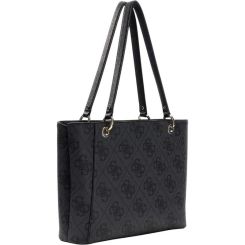 Guess - Noelle II Tote - Zwart