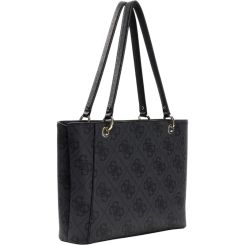 Guess - Noelle II Tote - Zwart