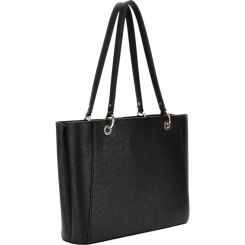 Guess - Noelle II Tote - Zwart