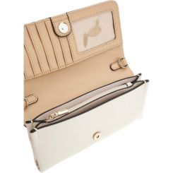Guess - Noelle II Xbody Flap Organizer - Beige
