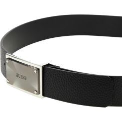 Guess - Not Adj & Not Rev H40 - Zwart