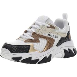 Guess - Notiss - Wit