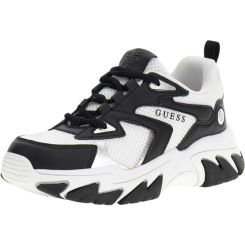 Guess - Notiss - Zwart