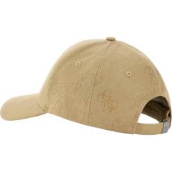 Guess - Baseball Cap - Beige