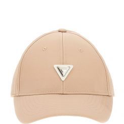 Guess Active - Nomie 4G Baseball Cap - Beige