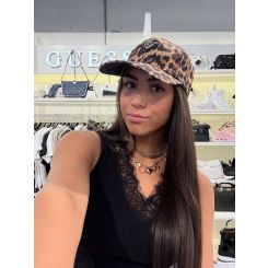 Guess - Baseball Cap - Bruin