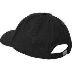 Guess - London Baseball Cap - Zwart