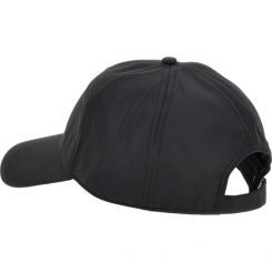 Guess - Mito Baseball Cap - Zwart