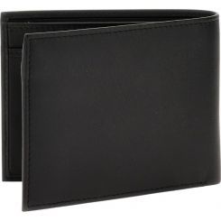 Guess - Firenze Blfld W Coin Pocket - Zwart