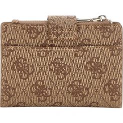Guess - Zamira Cardcase - Beige