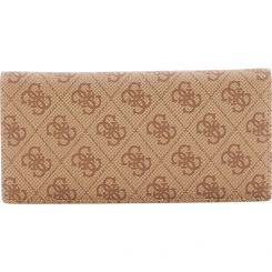 Guess - Zamira Long Wallet - Bruin