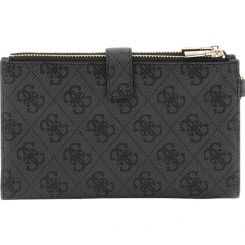 Guess - Laurel Slg Organizer - Zwart