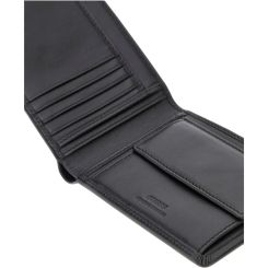 Guess - Portemonnee - Zwart