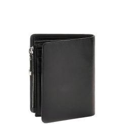 Guess - Portemonnee - Zwart