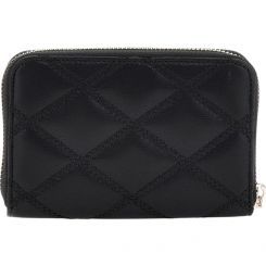 Guess - Tamsin Slg Zip Around - Zwart