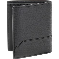 Guess - Torino Bifold - Zwart