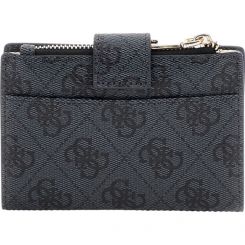 Guess - Zamira Cardcase - Zwart