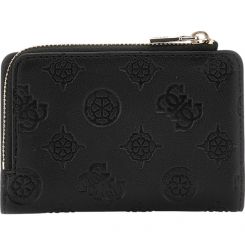 Guess - Portemonnee - Zwart