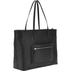Guess - Power Play II Large Tech Tote - Zwart