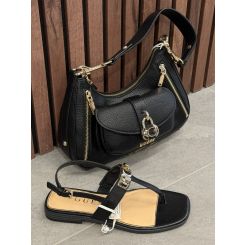 Guess - Ramiry - Zwart