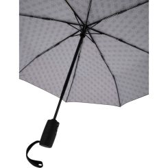 Guess - Regular Umbrella - Zwart