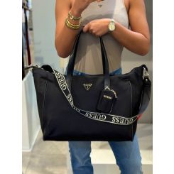Guess - Follie Travel - Zwart