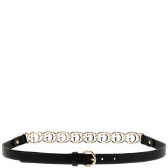 Guess - Adj Waist Belt - Zwart