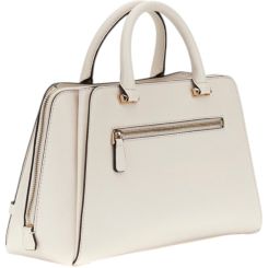 Guess - Rosalba Girlfriend Satchel - Wit
