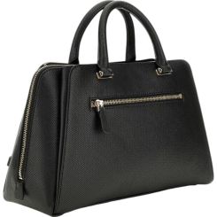 Guess - Rosalba Girlfriend Satchel - Zwart