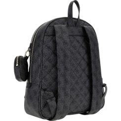 Guess - Power Play II Lrg Tech - Zwart