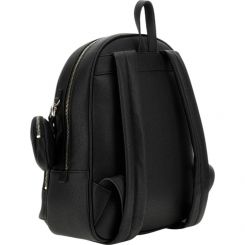 Guess - Power Play Large Tech Backpack - Zwart