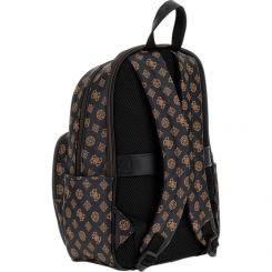 Guess - Wilder Travel Backpack - Bruin